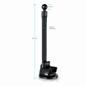 Swissten S-GRIP S3-HK Premium Universal Window Holder with 360 Rotation For Devices 3.5'- 6.0' inche