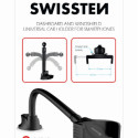 Swissten S-GRIP S3-HK Premium Universal Window Holder with 360 Rotation For Devices 3.5'- 6.0' inche