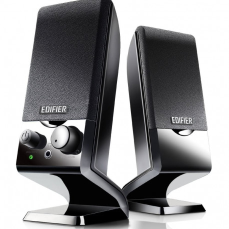 Edifier Edifier M1250 Speakers USB / 3.5mm