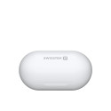 Swissten TWS Stone Buds Bluetooth Stereo Earbuds with Microphone