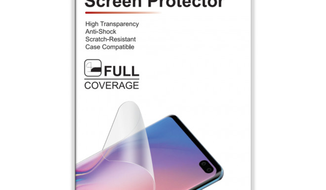 Mocco Premium Hydrogel Film for smartphone Xiaomi Redmi 12