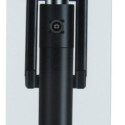 Swissten Wired Selfie Stick with Remote Button