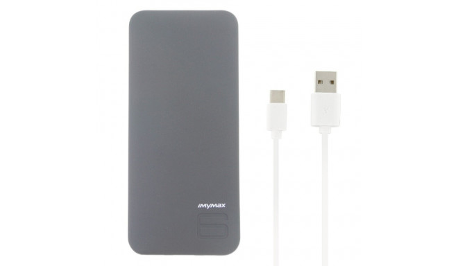 iMYMAX P6 Power Bank 6000 mAh
