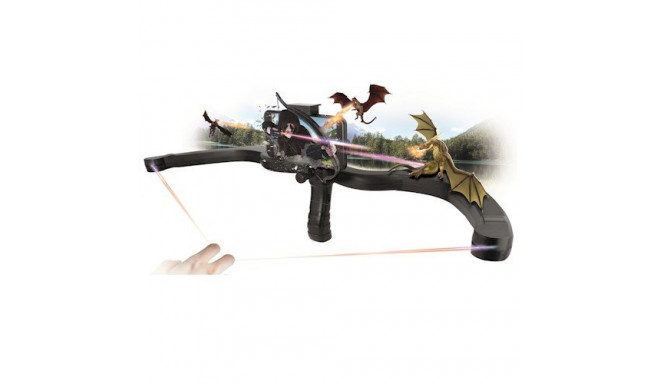 Forever AR Hunter GP-300 Remote Augmented Reality Blaster Gun Universal Bluetooth GamePad For Mobile