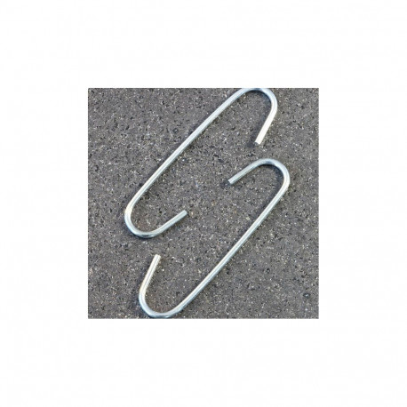 Riputusvahend C-konks - erinevad pikkused