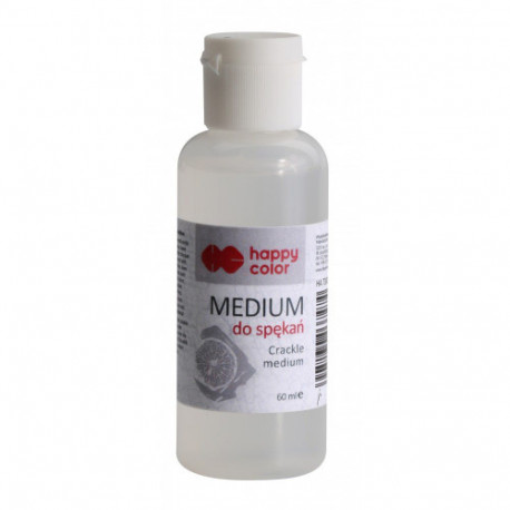 Pragundav krakleelakk 100ml