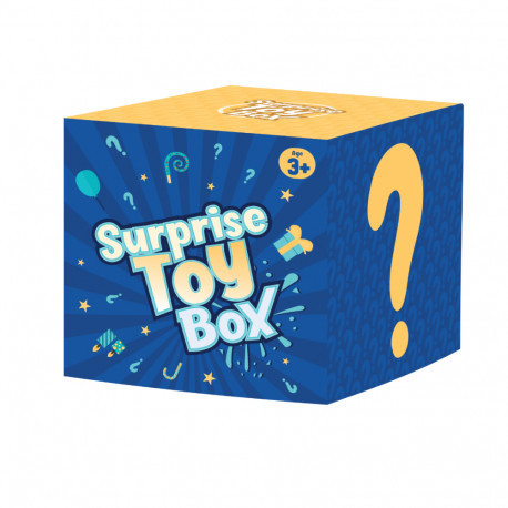 Karupoeg Puhhi Üllatuspakk