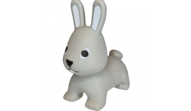 Gerardo's Toys rahakassa Jumpy, hall