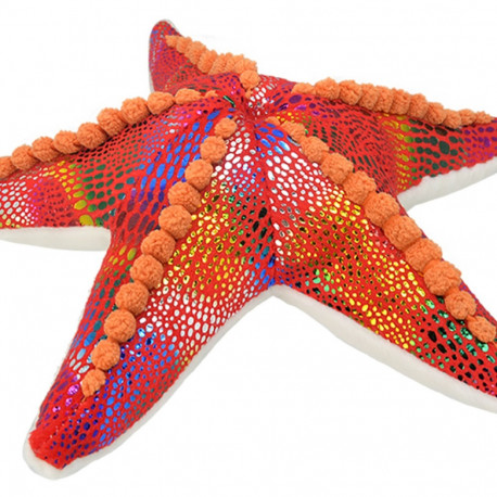 Wild Planet pehme mänguasi meritäht 25 cm