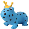 Gerardo's Toys Jumpy hüppeloom Konn, sinine