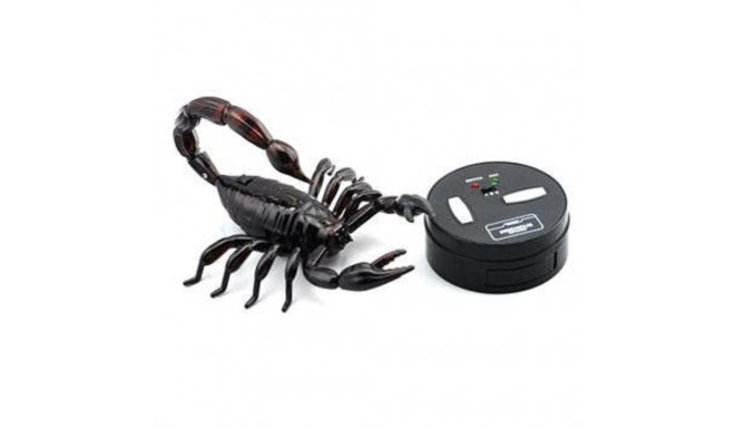 Puldiga juhitav Skorpion