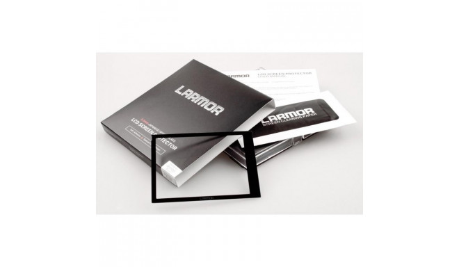 GGS Larmor LCD cover Sony RX1/RX10/RX100