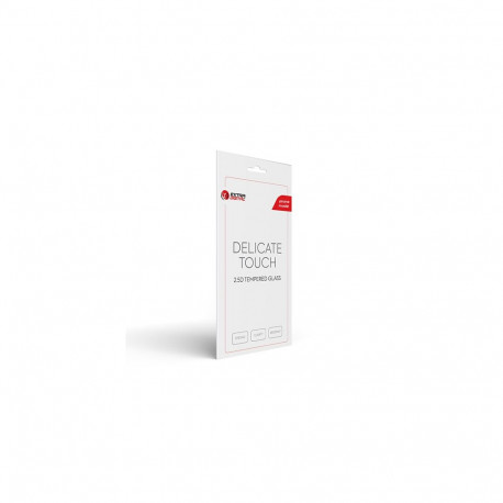 Tempered glass screen protector Samsung Galaxy A6+ (2018, 2.5D)