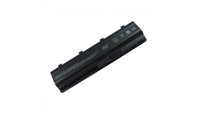 Notebook battery, Extra Digital Selected, COMPAQ MU06, 4400mAh