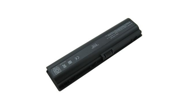 Notebook battery, Extra Digital Advanced, HP 446506-001, 5200mAh