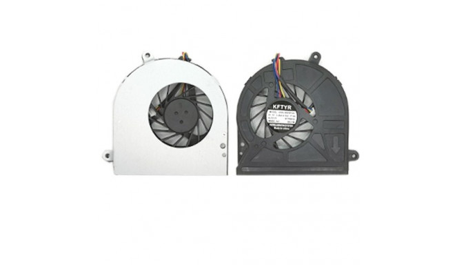 Notebook Cooler TOSHIBA SatelliteC650, C655, C655D