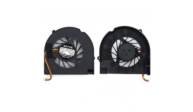 Notebook Cooler HP CQ50, CQ60