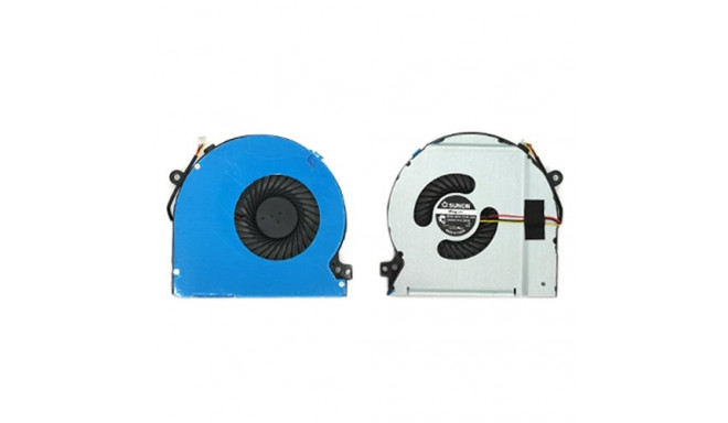 Notebook Cooler DELL XPS 15, L501X