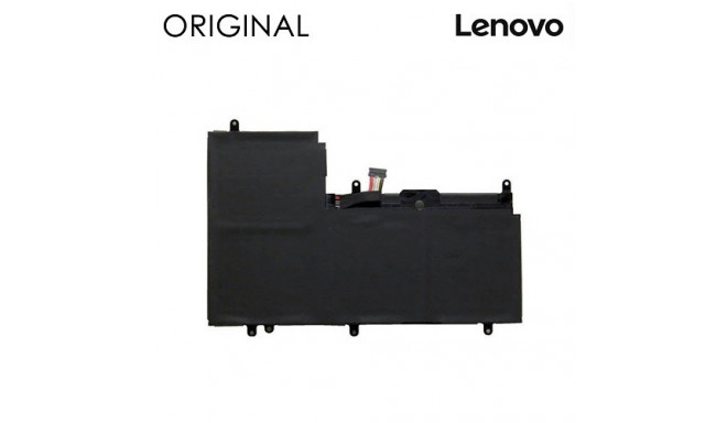 Notebook battery, Lenovo L14M4P72 Original
