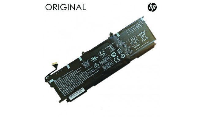 Notebook Battery HP AD03XL, 4450mAh  Original