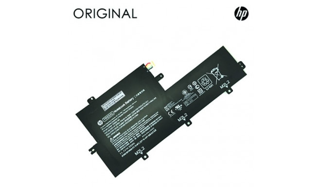 Notebook battery, HP TR03XL Original
