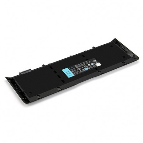 Notebook battery, DELL 9KGF8 Original