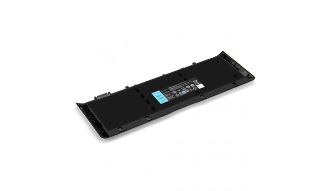 Notebook battery, DELL 9KGF8 Original