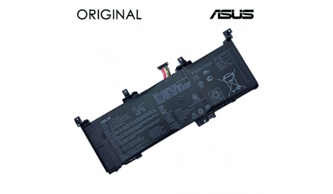 Notebook Battery ASUS C41N1531, 4120mAh, Original