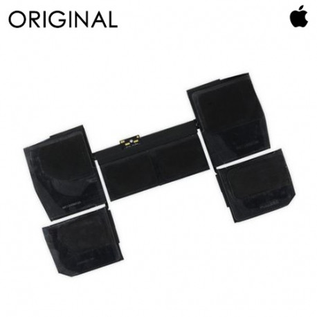 Notebook Battery for A1527, 5300mAh, Premium