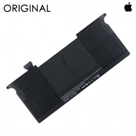 Notebook Battery for A1375, 4800mAh, Premium