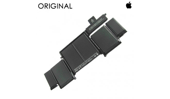 Notebook battery for A1493, 6330mAh, Premium