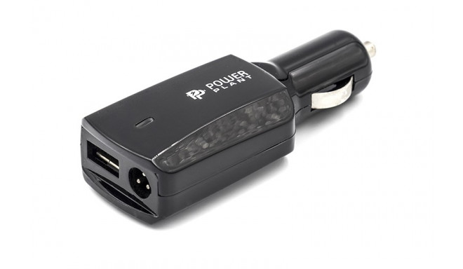 Universal car charger, 90W