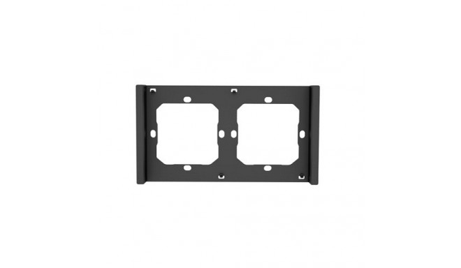 SONOFF Switch Frame 2-Gang for M5-80
