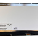 LCD screen 13.3" 1920x1080 FULL HD, LED, IPS, SLIM, matte, 30pin (right), A +