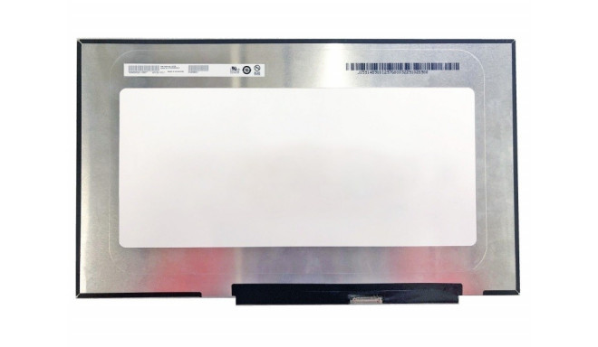 LCD Screen 14", 1920x1080, FHD, LED, SLIM, IPS, matte, 30 pin (right), A+