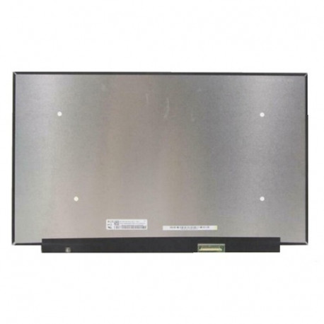 LCD screen 15.6" 1920x1080 FHD, LED, IPS, SLIM,165hz, matte, 40pin (right)