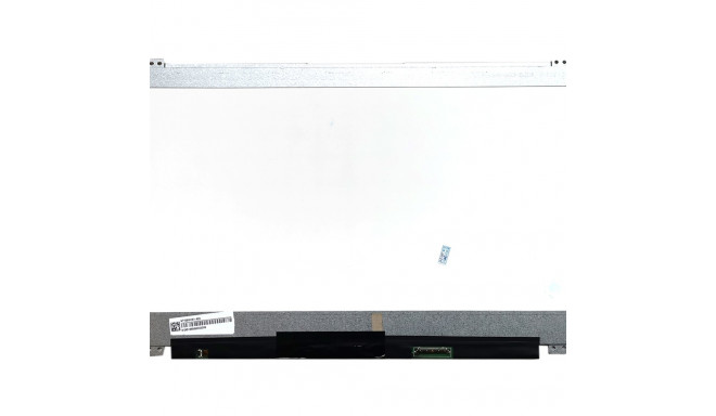 LCD screen 15.6“ 1366x768 HD, LED, IPS, SLIM, glossy, 40pin (right)