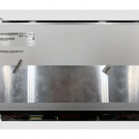 Notebook screen 17.3“ 3840x2160 UHD, LED, IPS, SLIM, matte, 40pin (left), A+