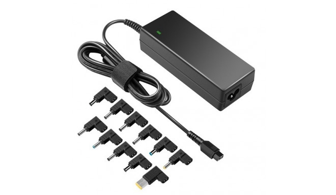 Universal notebook adapter 90W