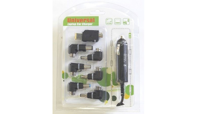 Notebook Power Supply 12-24V, 100W