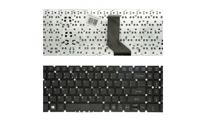 Keyboard ACER Aspire E5-573, E5-573G, E5-573T, E5-573TG (US)