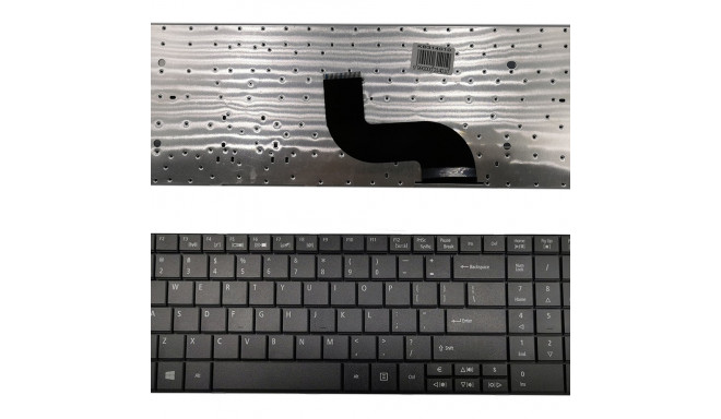 Keyboard ACER Aspire: E1-521, E1-531, E1-531G, E1-571, E1-571G