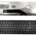 Keyboard ASUS: F52, K50, K50C, K50IJ, K50IN