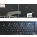Keyboard HP: Probook 450 G5, 455 G5, 470 G5 with frame