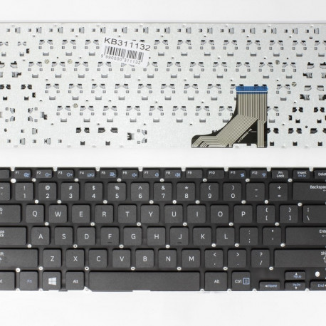 Keyboard SAMSUNG NP530U3C 530U3C