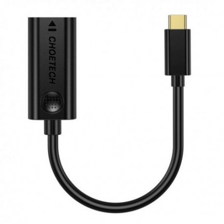 Adapter CHOETECH, USB 3.1 C - HDMI