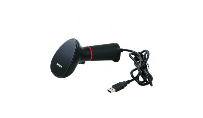 1D/2D Barcode scanner XL-3610