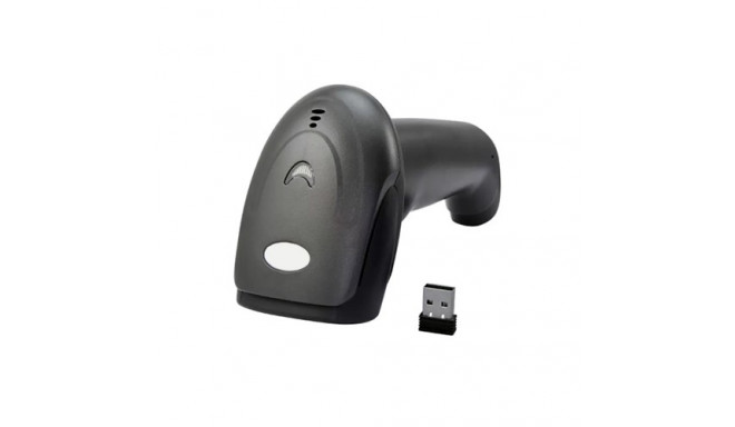 Wirelss 1D barcode scanner XL-9325B