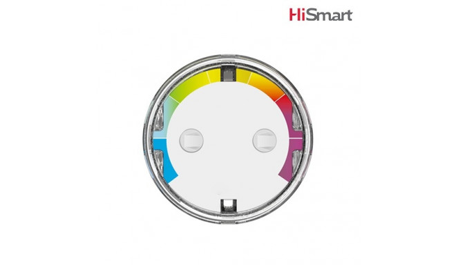 HiSmart WiFi Smart Plug