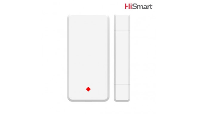 HiSmart Wireless Door/Window Detector CombiProtect